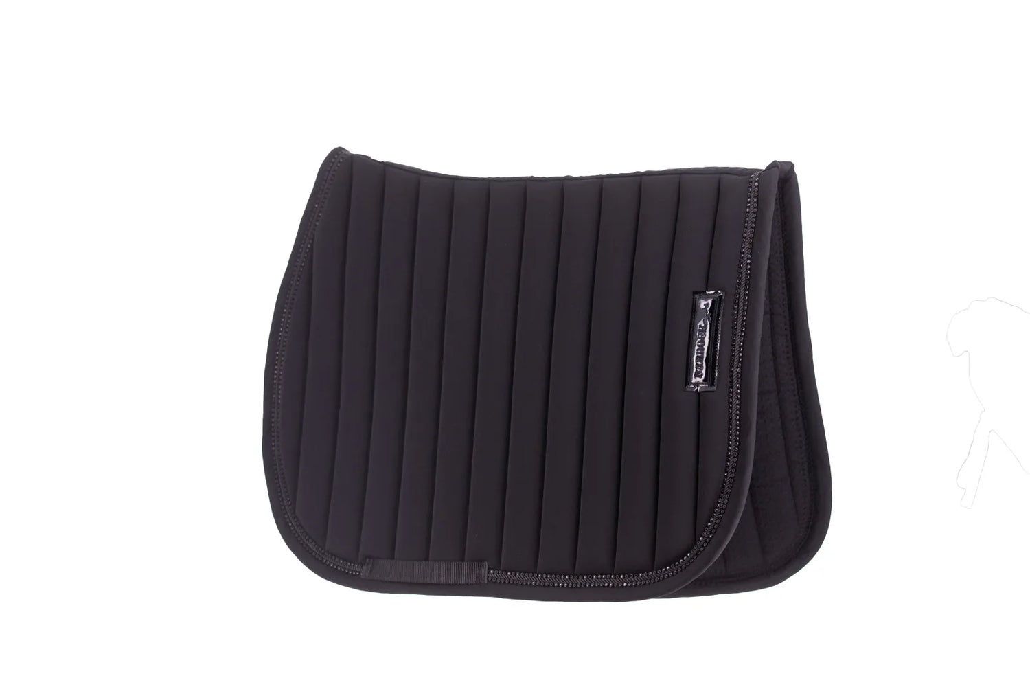Tapis de selle Verticali - PADDOCK