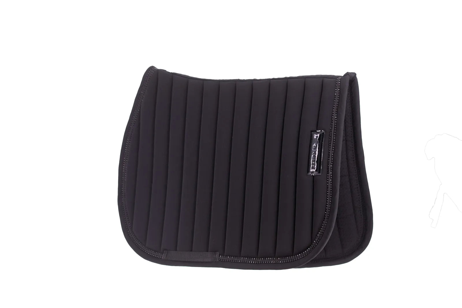 Tapis de selle Verticali - PADDOCK