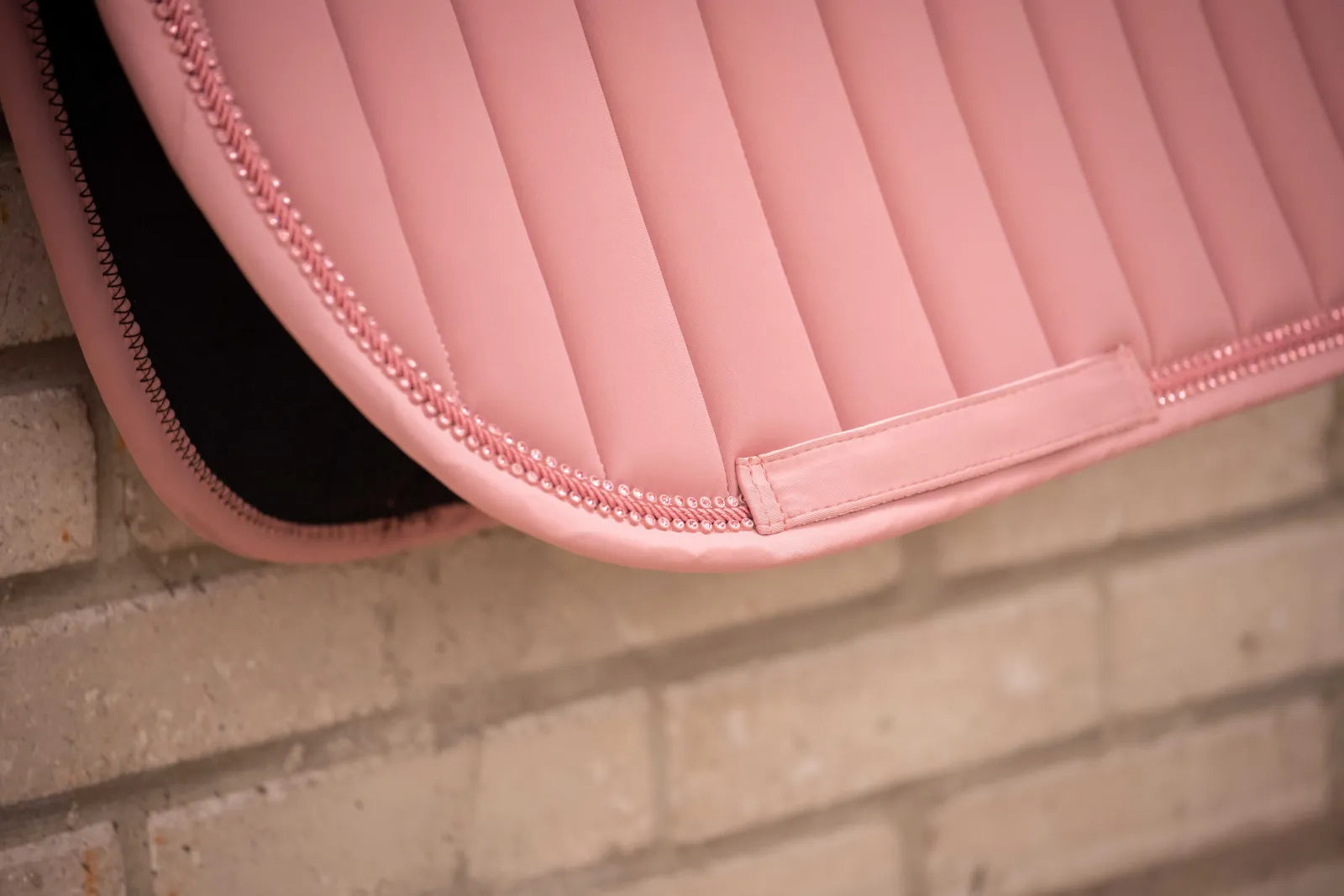 Tapis de selle Verticali - PADDOCK