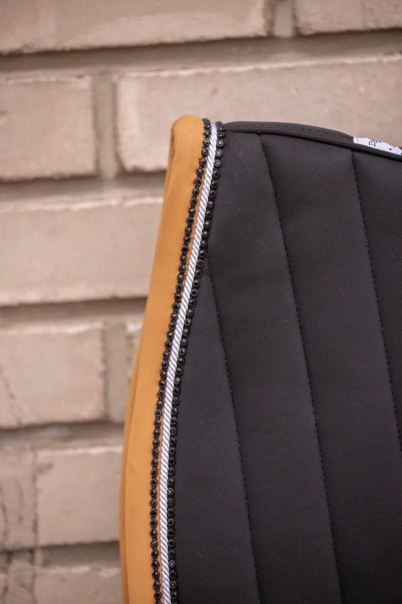 Tapis de selle Verticali - PADDOCK