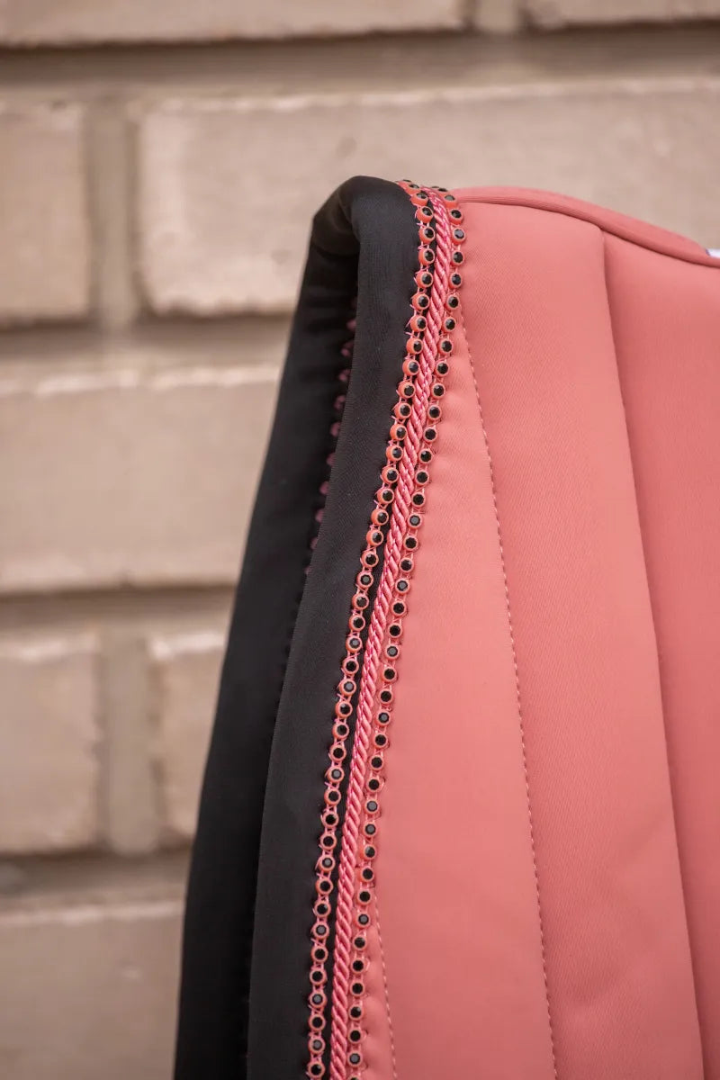 Tapis de selle Verticali - PADDOCK