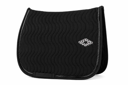 Tapis de selle PL Leo Swell MIXTE - PENELOPE COLLECTION