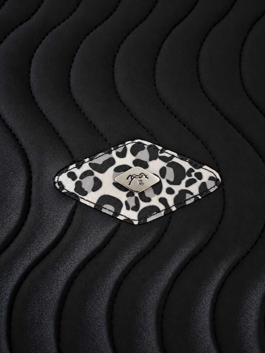Tapis de selle PL Leo Swell MIXTE - PENELOPE COLLECTION