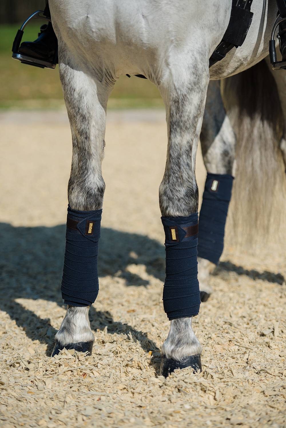 Royal Classic Polo Bands - Equestrian Stockholm