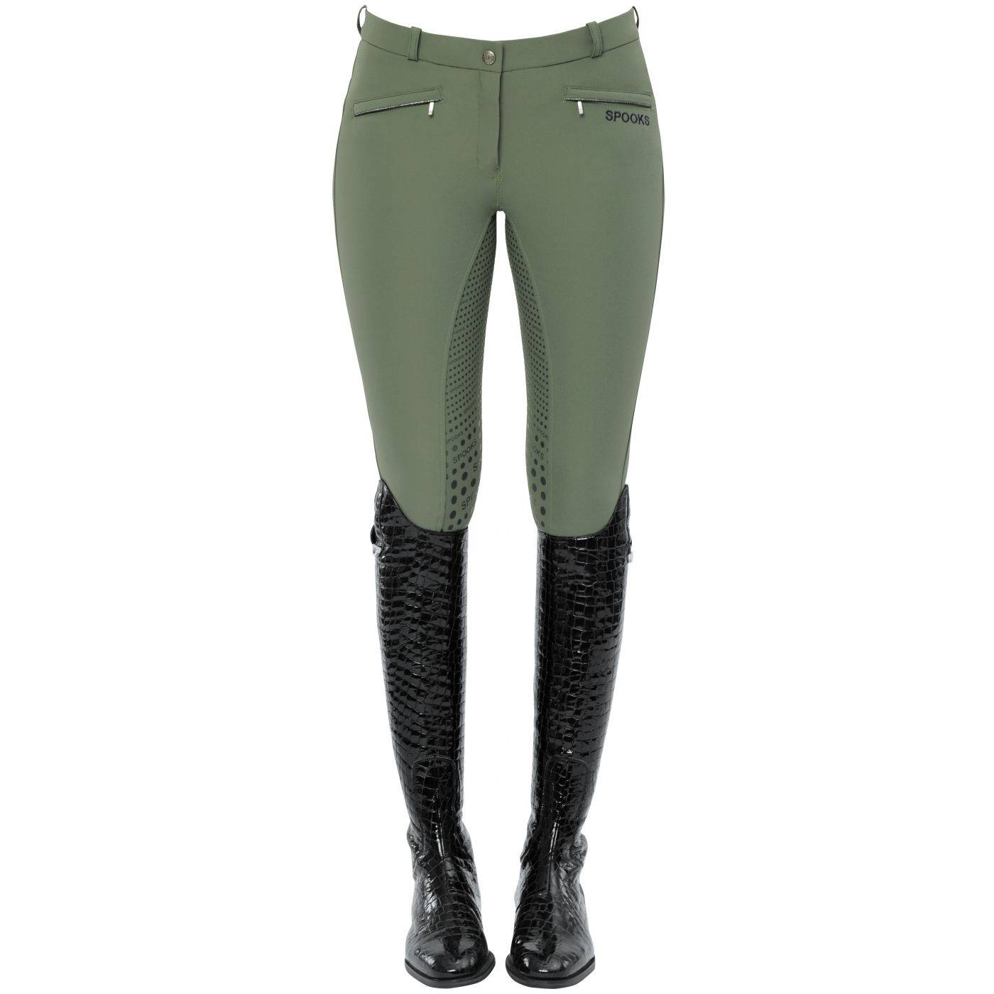 Pantalon Sue Full Grip - Spooks