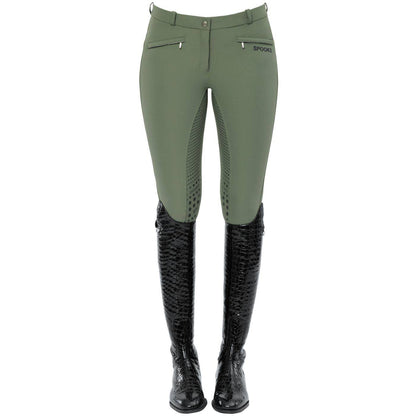 Pantalon Sue Full Grip - Spooks