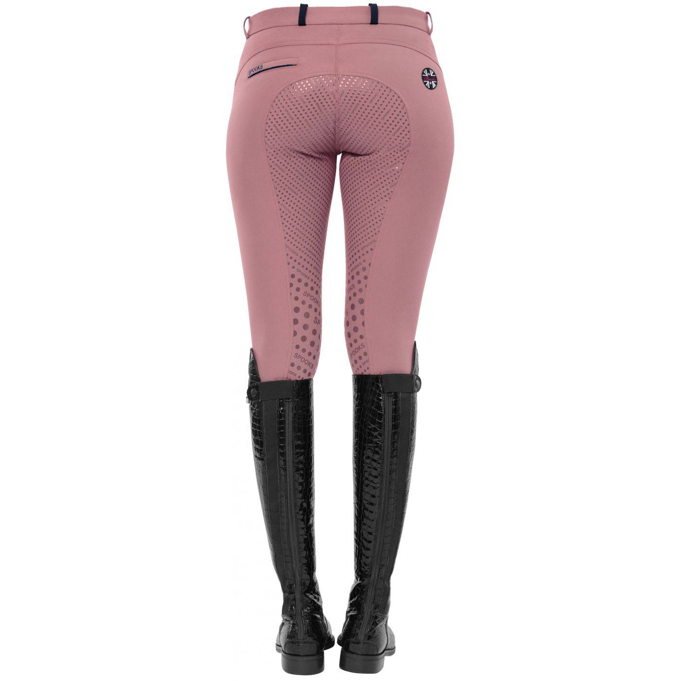 Pantalon Sue Full Grip - Spooks