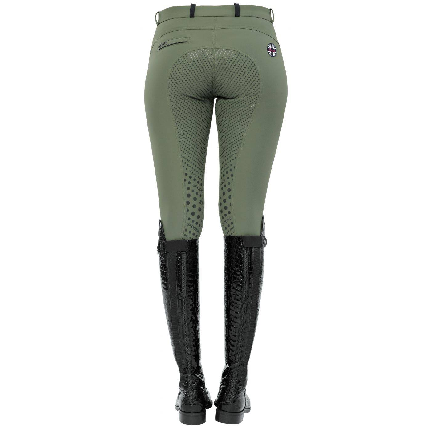 Pantalon Sue Full Grip - Spooks