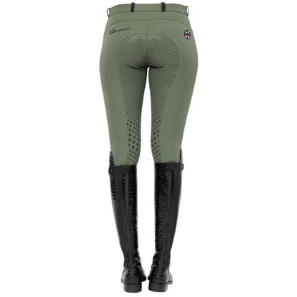 Pantalon Sue Full Grip - Spooks