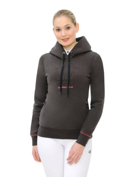 Lia Hoody Sweatshirt - Spooks