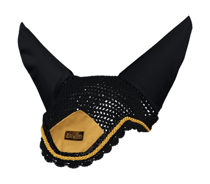 Bonnet Equito - Amarelo