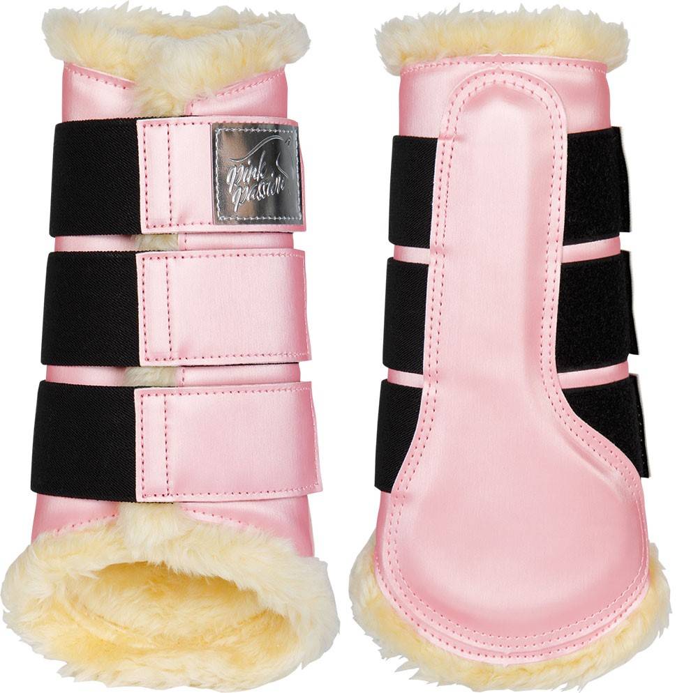 Guêtres Flextrainer Pink Passion - Harry&