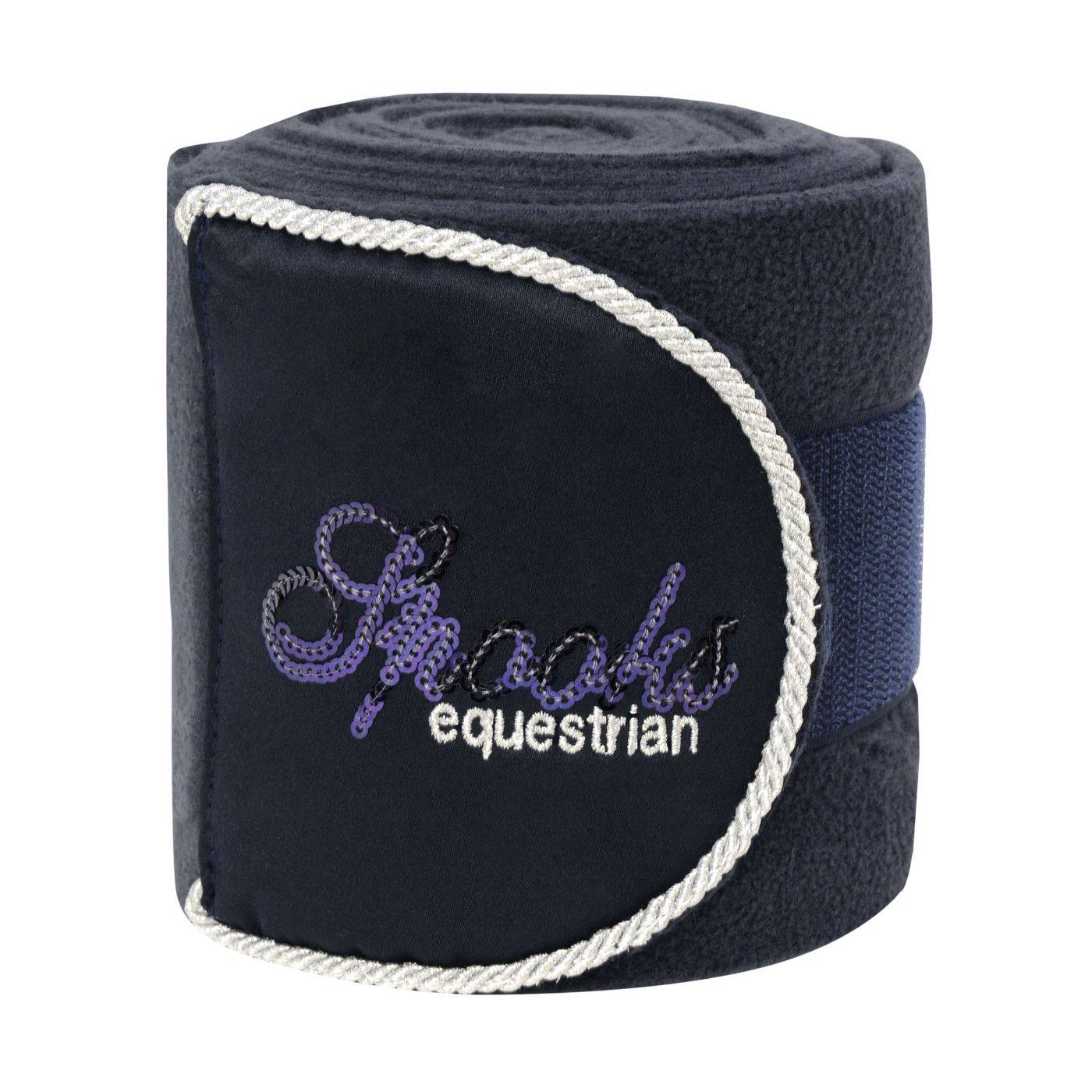 Bandes de polo Roxie - Spooks