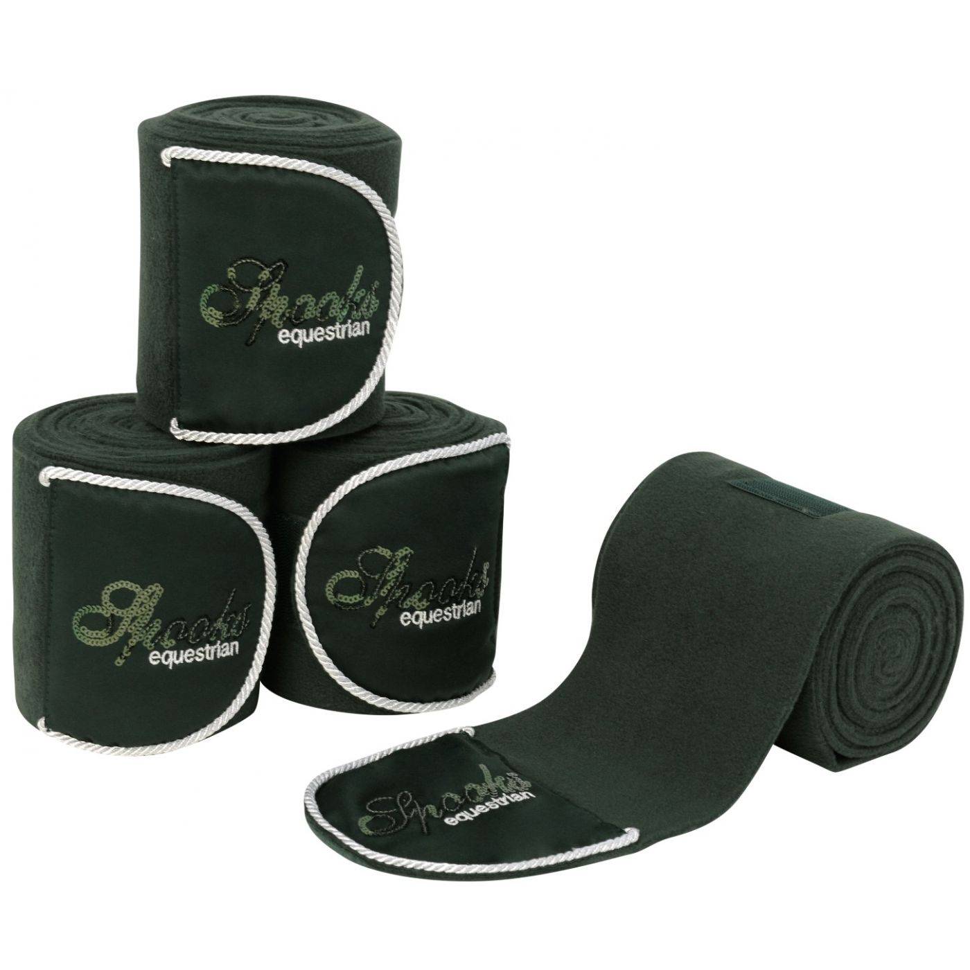Bandes de polo Roxie - Spooks