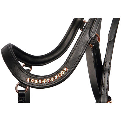 Bridon Rose Gold Anatomic - Harry&