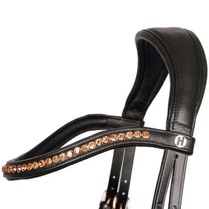 Bridon Rose Gold Anatomic - Harry&