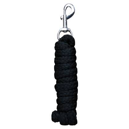Longe soft mousqueton argent - Harry&