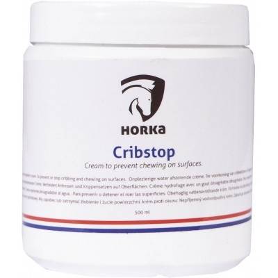 Crème anti-rongements CRIBSTOP - HORKA