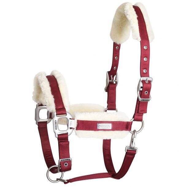 Be Tempted SD DESIGN Halter - Cherry Milkshake
