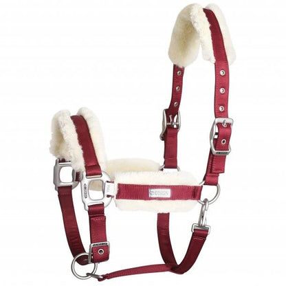 Be Tempted SD DESIGN Halter - Cherry Milkshake