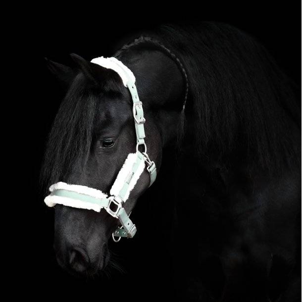 Be Tempted SD DESIGN Halter - Peppermint Cake Pop