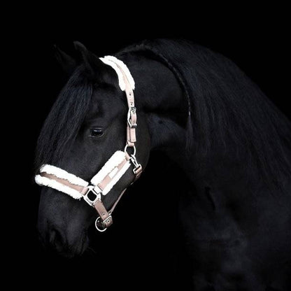 Be Tempted SD DESIGN Halter - Mousse Nougat
