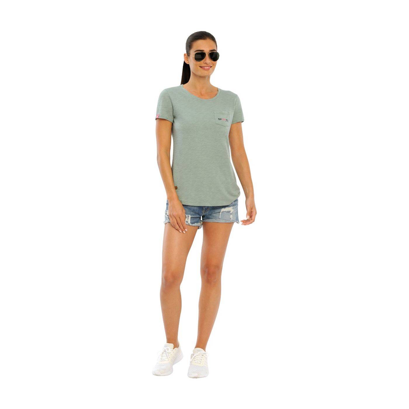 Mika Shirt T-shirt - Spooks