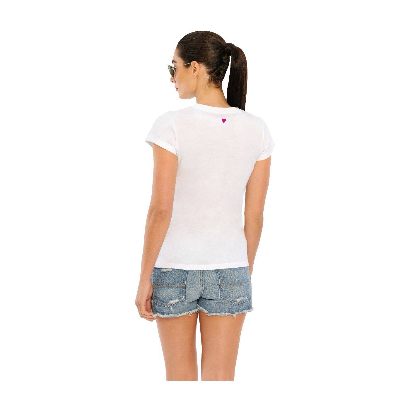 Tee-shirt Rainbow Shirt - Spooks
