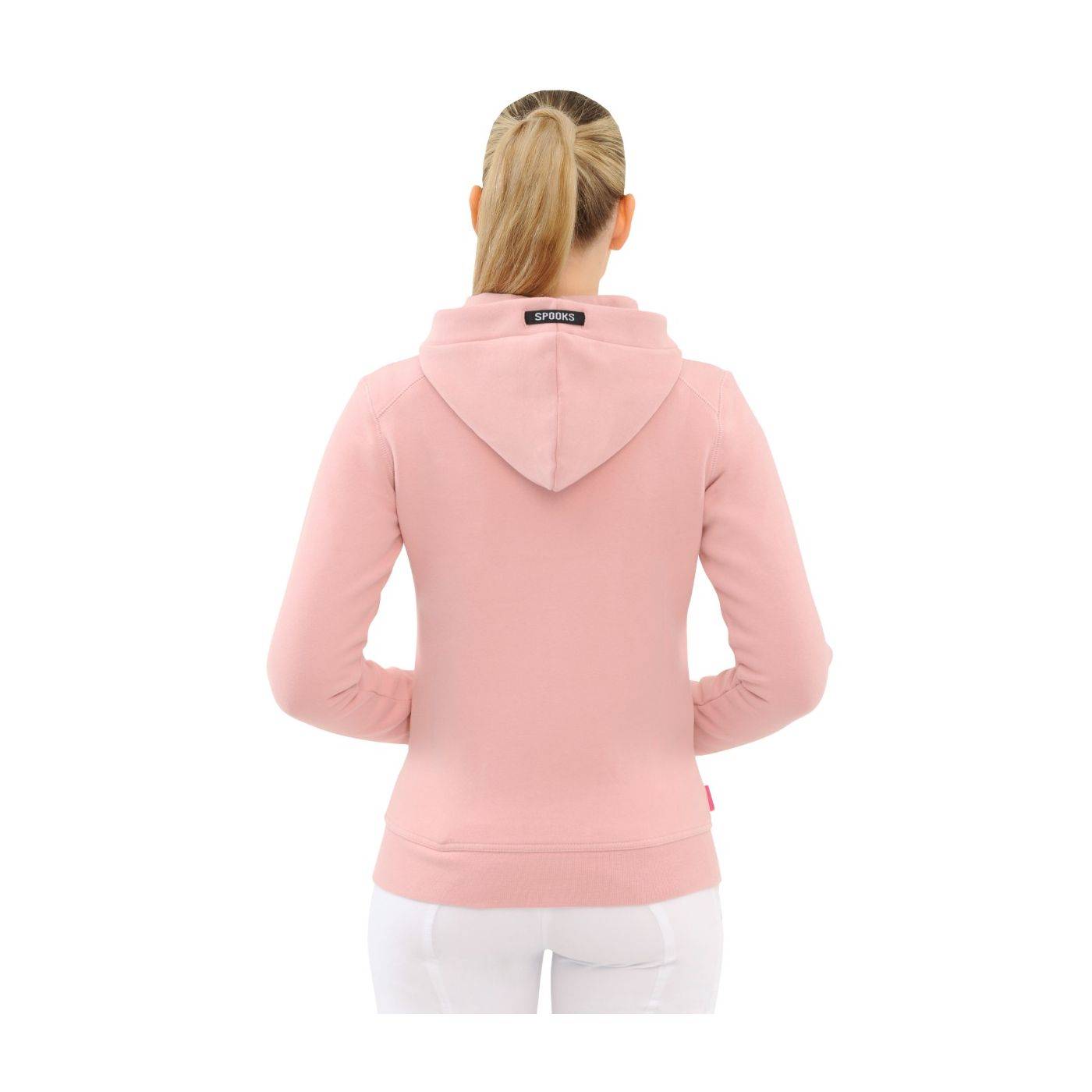 Gilet Halina Sweat Jacket - Spooks