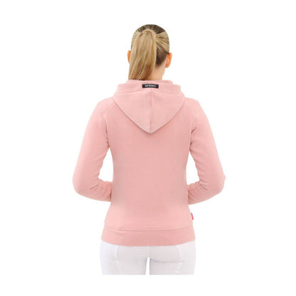 Gilet Halina Sweat Jacket - Spooks