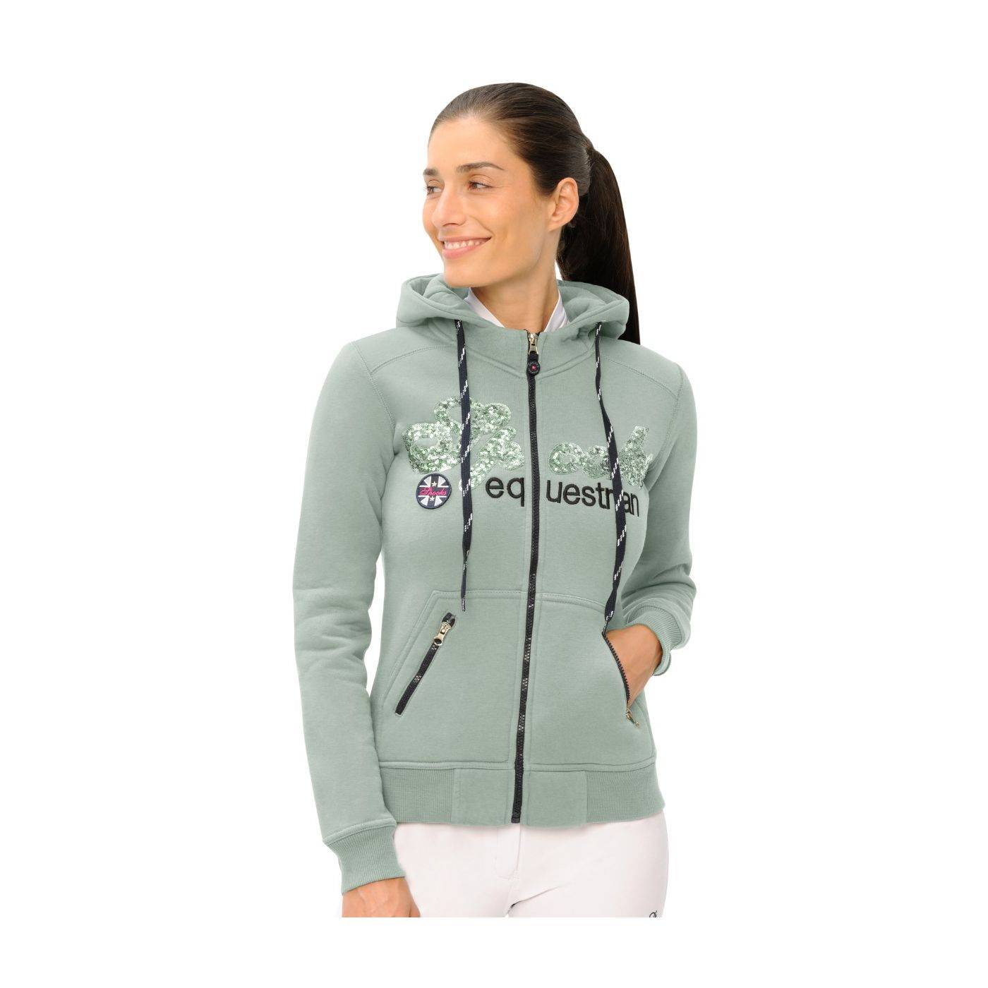 Veste Roxie Jacket Sequin - Spooks