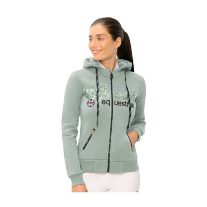 Veste Roxie Jacket Sequin - Spooks