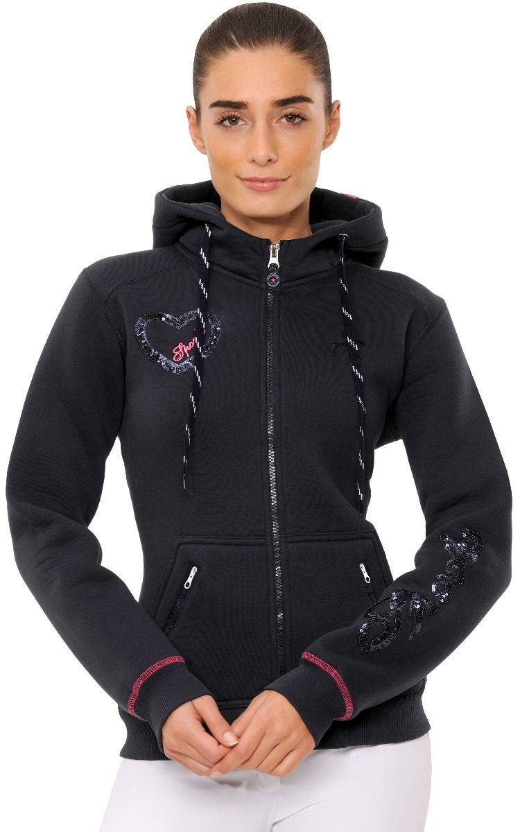 Chiara Jacket - Spooks 