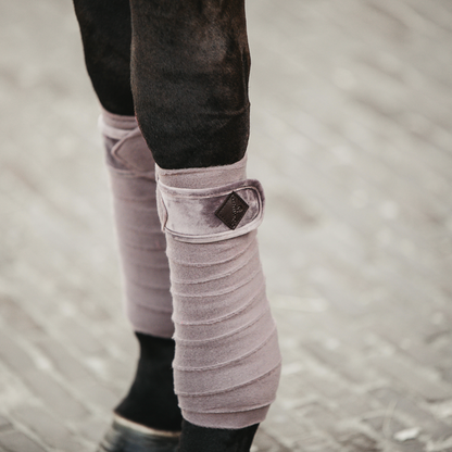 Bandes de polo Velvet  - Kentucky