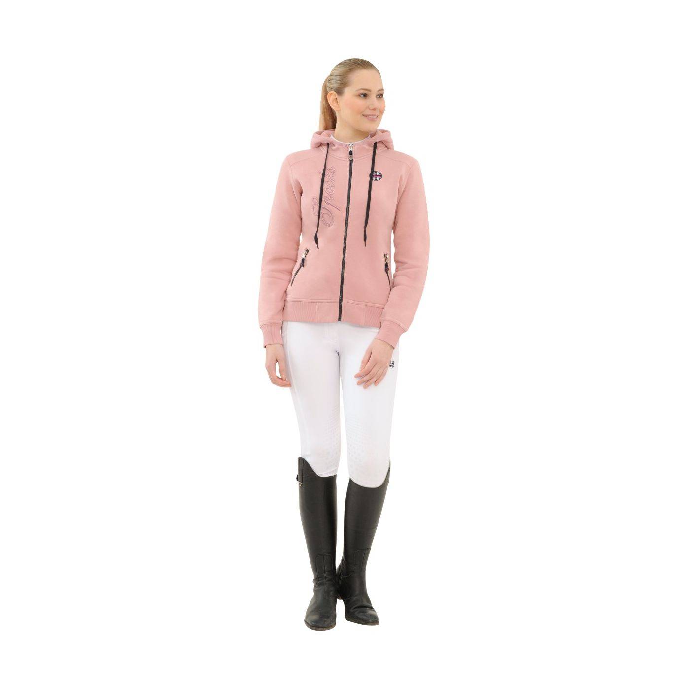Gilet Stellah Jacket - Spooks