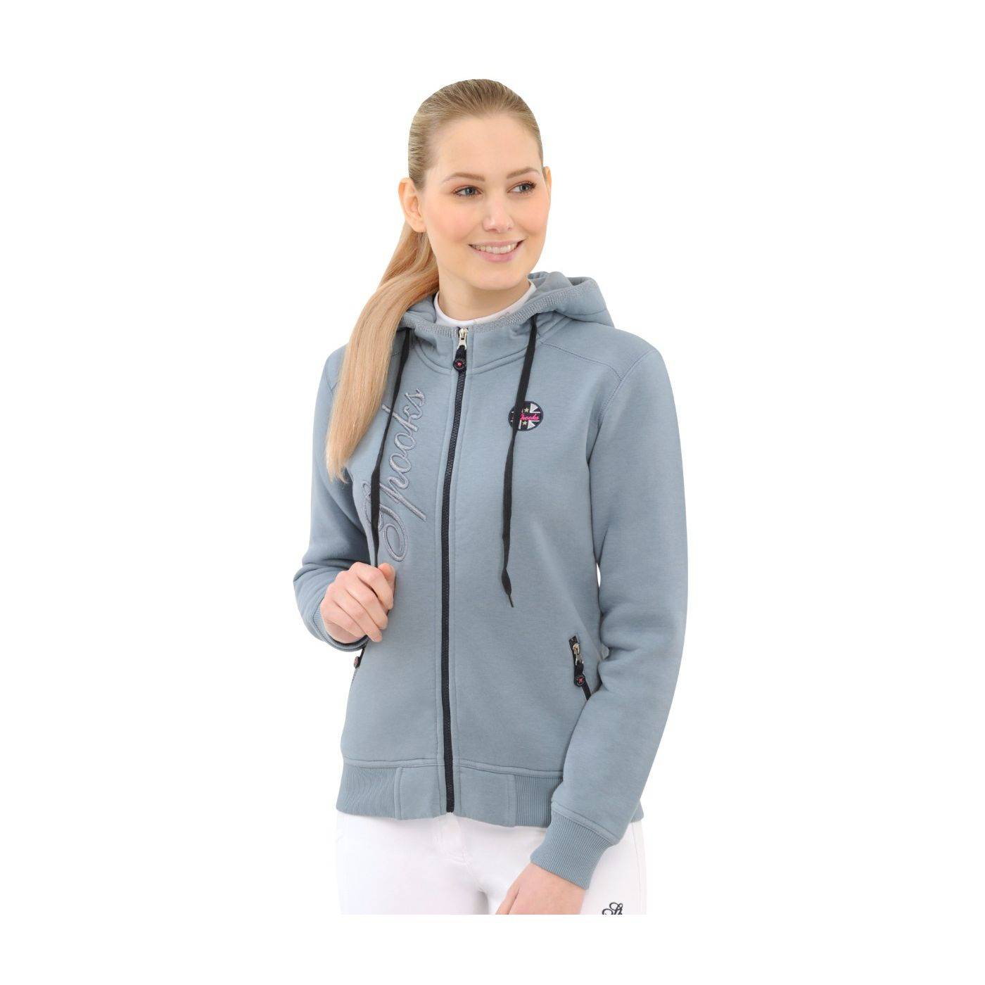Gilet Stellah Jacket - Spooks