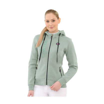 Gilet Stellah Jacket - Spooks