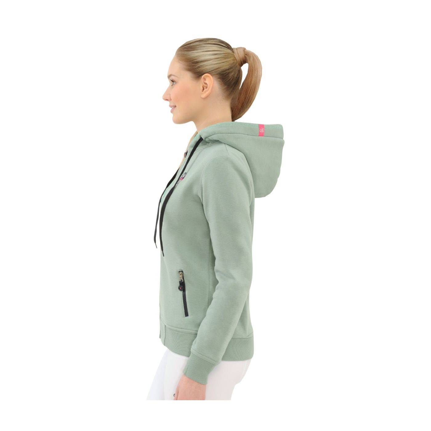 Gilet Stellah Jacket - Spooks