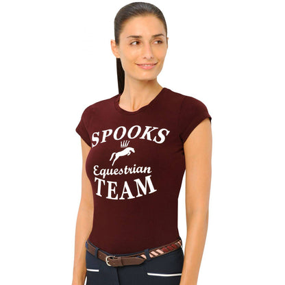 Team T-shirt - Spooks 