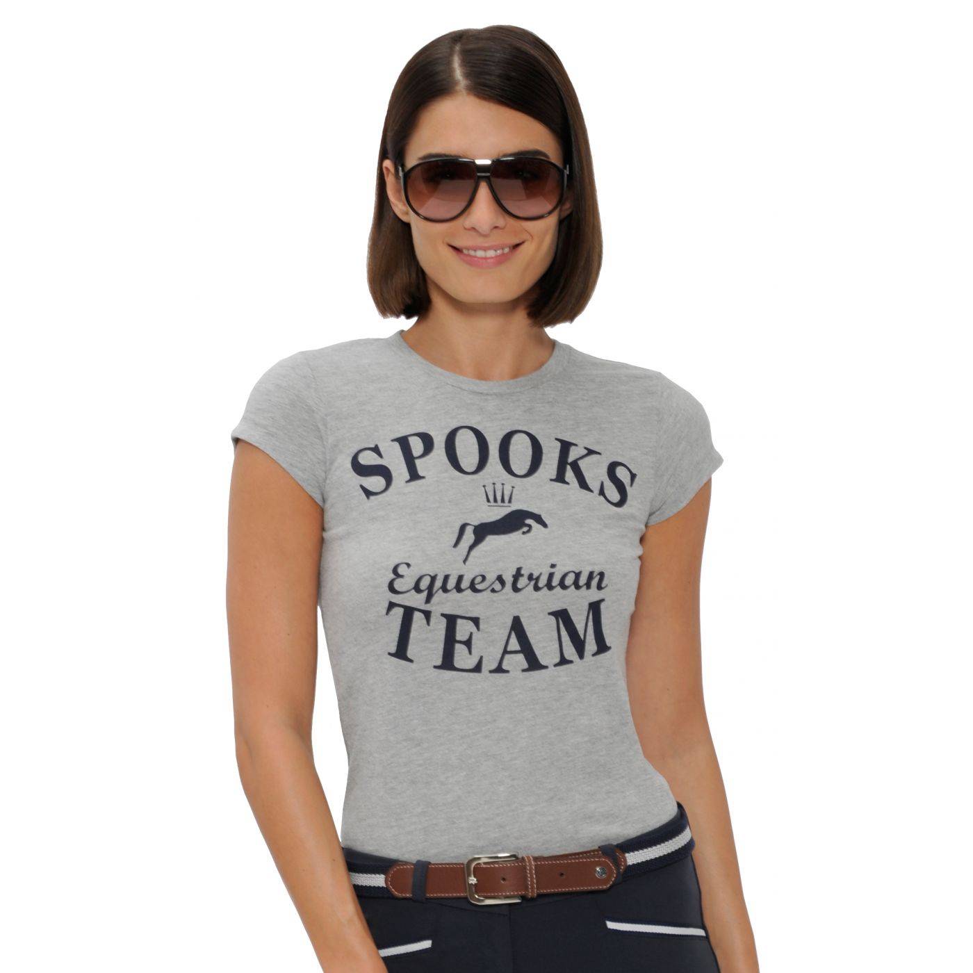 Team T-shirt - Spooks 