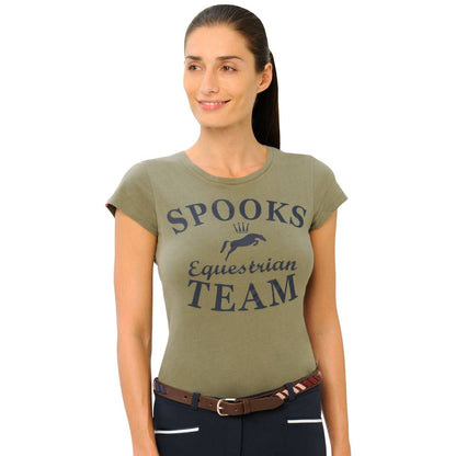 Team T-shirt - Spooks 
