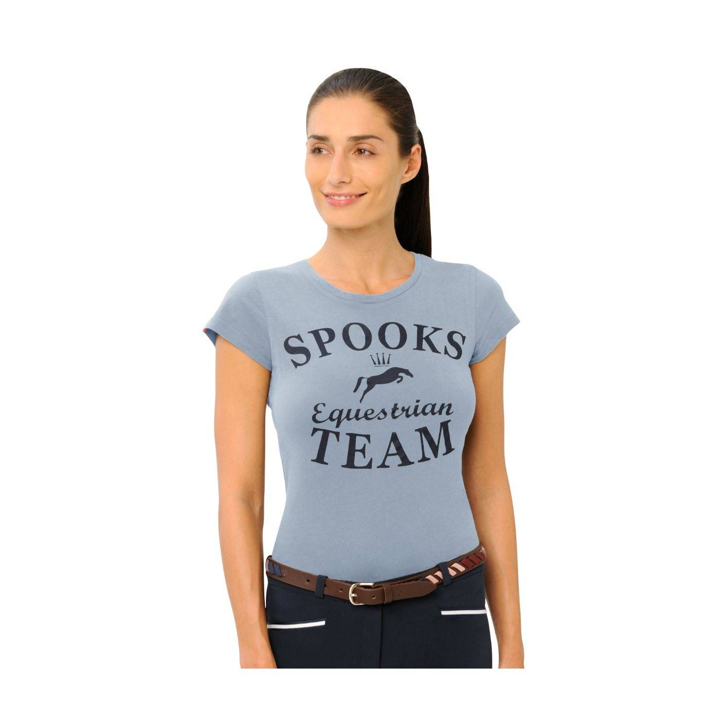 Team T-shirt - Spooks 