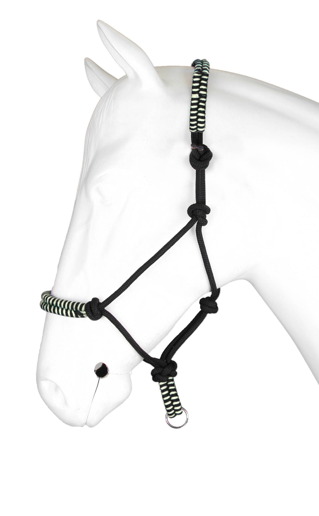 Rope halter - HORKA