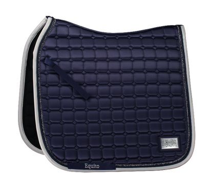 Tapis Navy Shimmer - Equito
