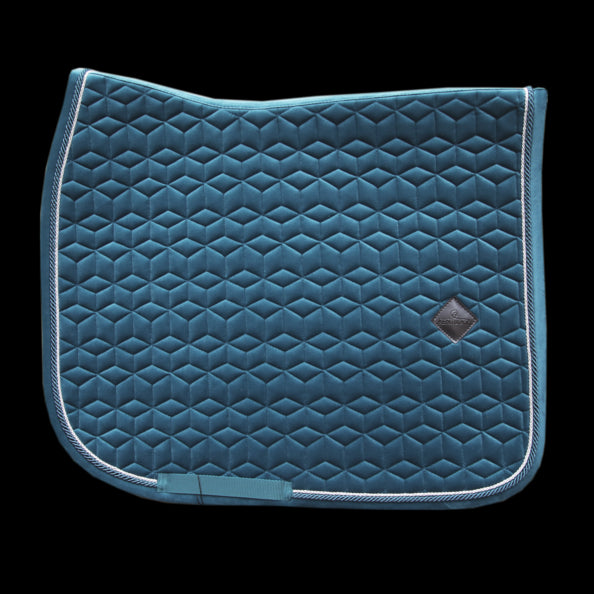 Tapis Velvet EMERAUDE DRESSAGE - Kentucky