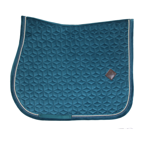 EMERALD Velvet Rug - Kentucky
