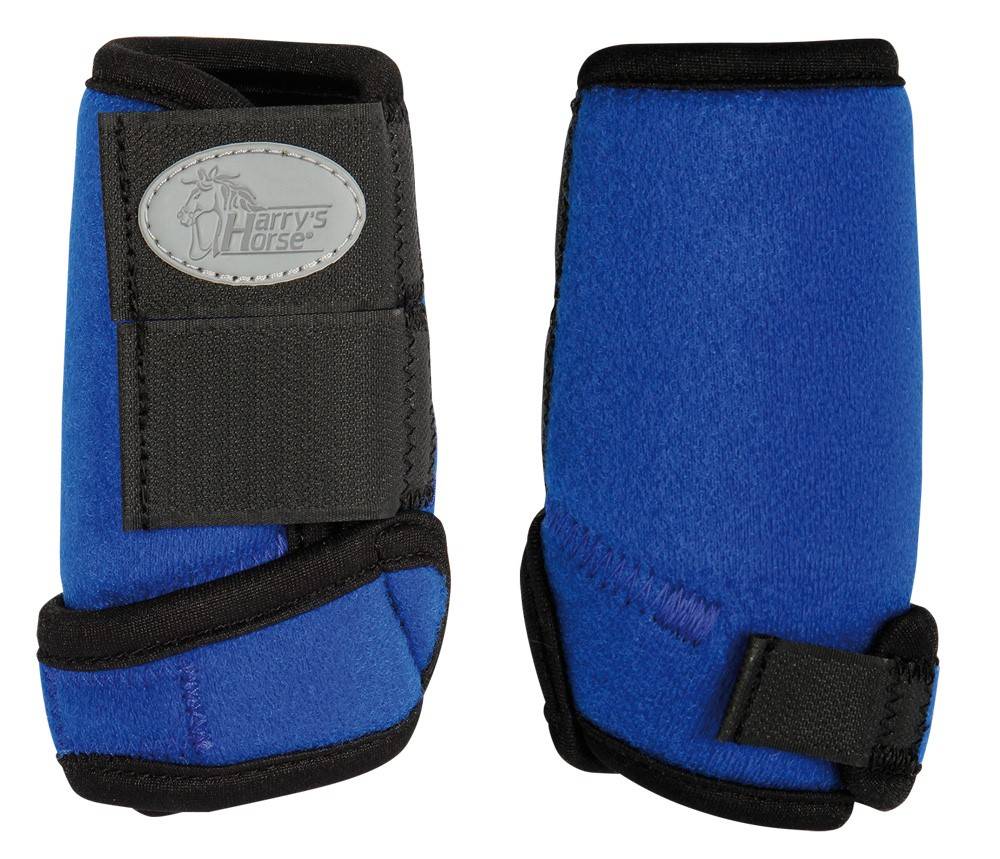 Tiny neoprene gaiters - Harry&