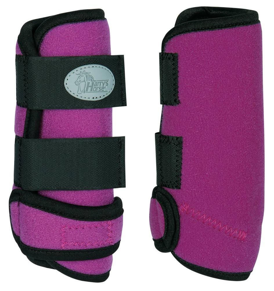 Tiny neoprene gaiters - Harry&