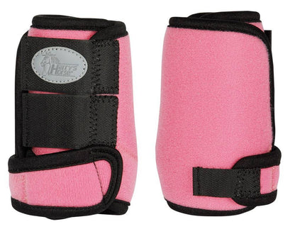 Tiny neoprene gaiters - Harry&