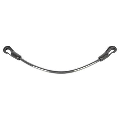 Courroies de cuisse en matière plastique - HARRY&